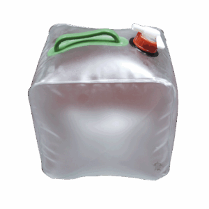 Collapsible Water Bag