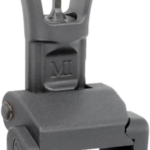 Combat Rifle Flip Front Sight