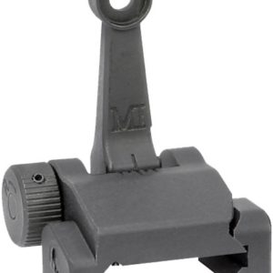 Combat Rifle Rear Flip Sight
