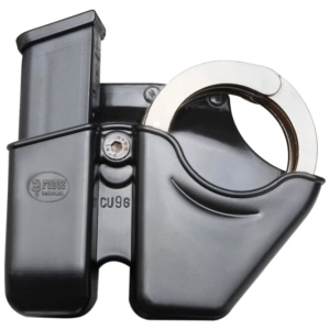 Combo Cuff/Mag Belt Pouch