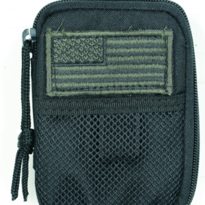 Compact Bdu Wallet