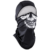 Black & White Skull