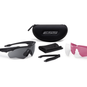 Crossblade NARO Laser LPL-532 Three Lens Kit