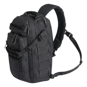 Crosshatch Sling Pack