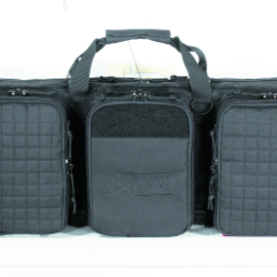 Deluxe Padded Weapons Case