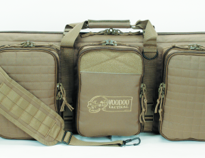Deluxe Padded Weapons Case