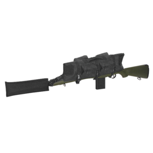 Deluxe Scope Guard W/ Pockets