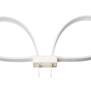 Double Cuff Disposable Restraints