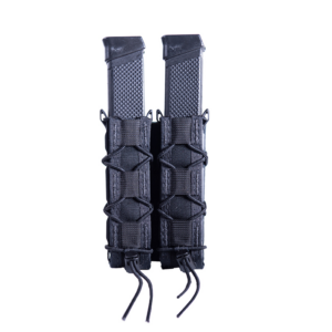 Double Extended Pistol/Baton Taco