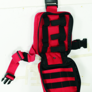 Drop Leg First Aid Pouch