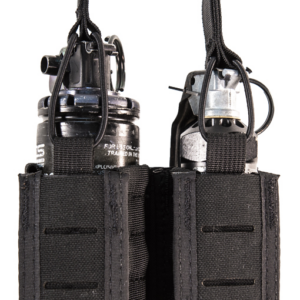 Duty Smoke Grenade Pouch U-MOUNT