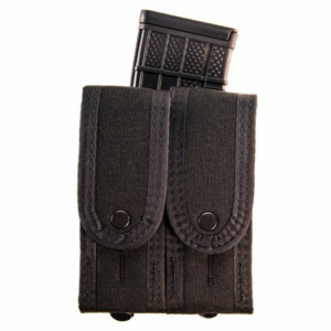Duty Staggered Double Pistol TACO Covered w/ Rifle U-MOUNT