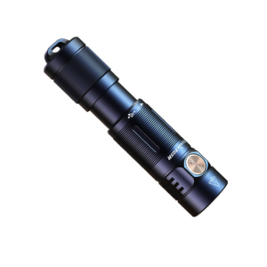 E05R w/ Battery - Black