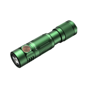 E05R w/ Battery - Green