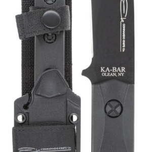 EK Short Drop Point