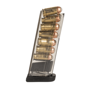 ETS 380cal Mag for Glock 42