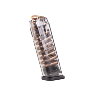 ETS 9mm Mag for Glock 17/18