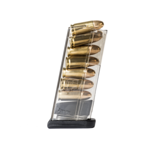 ETS 9mm Mag for Glock 43