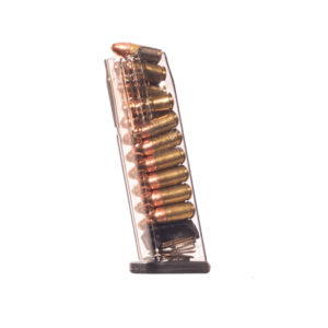 ETS 9mm Mag for S&W M&P