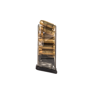 ETS 9rd .40 cal Mag for Glock 27