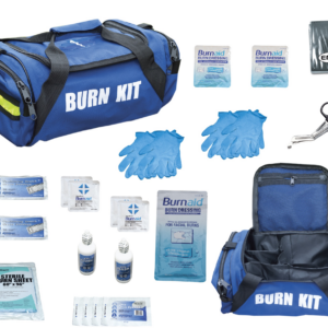 Emergency Burn Kits