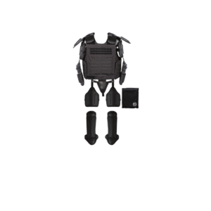 Enforcer Riot Suit