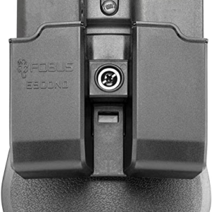 Evo Double Mag Paddle Pouch
