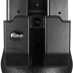 Evo Double Mag Roto-Paddle Pouch