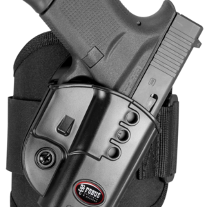Evolution Ankle Holster