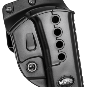 Evolution Belt Holster