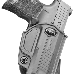 Evolution Paddle Holster