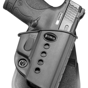 Evolution Paddle Holster
