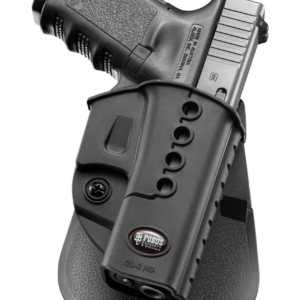 Evolution Paddle Holster