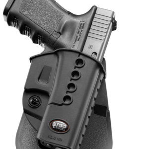 Evolution Paddle Holster