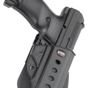 Evolution Paddle Holster