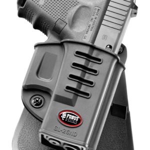 Evolution Paddle Holster