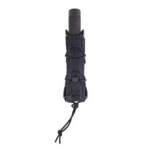Extended Pistol TACO - Adaptable Belt Mount