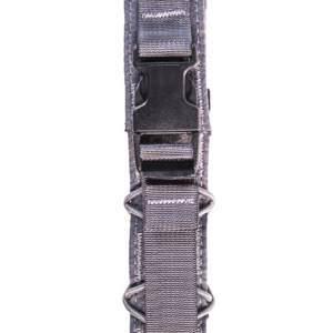 Extended Pistol TACO Covered Adaptable Belt Mount