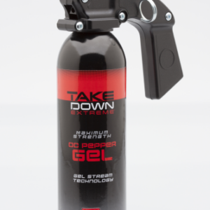 Extreme Pepper Gel