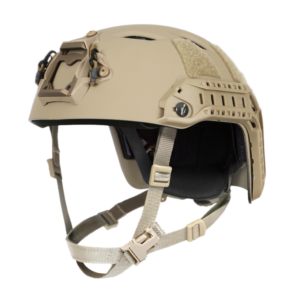 FAST Bump High Cut Helmet System