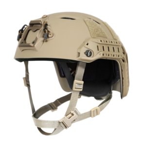 FAST Bump High Cut Helmet System