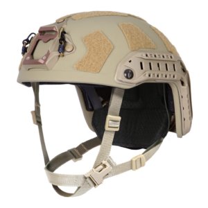 FAST SF High Cut Helmet System
