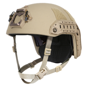 FAST XR High Cut Helmet System