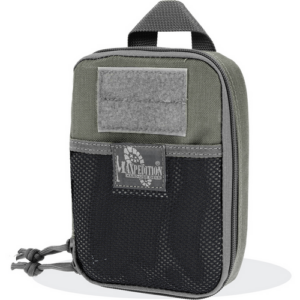 Fatty Pocket Organizer