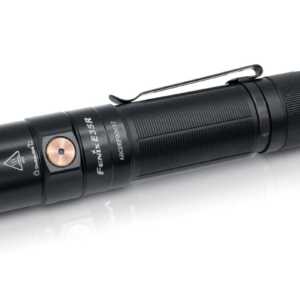 Fenix E35R Rechargeable EDC Flashlight