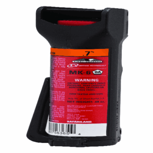 First Defense 1.3% MK-6 Stream OC Aerosol