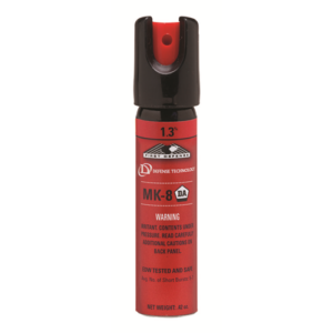 First Defense 1.3% MK-8 Cone OC Aerosol
