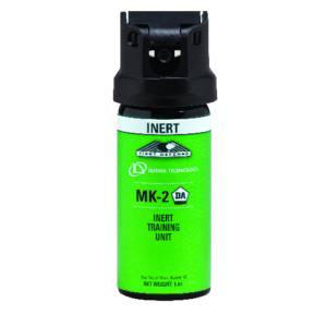 First Defense Inert MK-2 Stream Aerosol