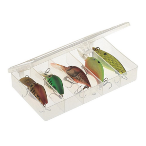 Five-Compartment StowAway 3400