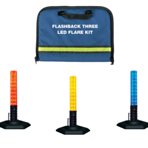 Flashback Three LED Flare Kit